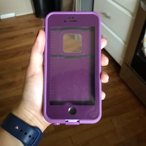 Lifeproof iPhone 6 case